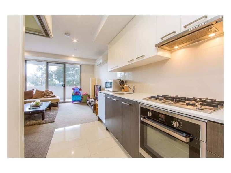 104/5 Sandbelt Close, Heatherton VIC 3202