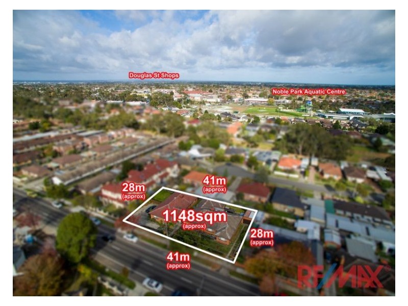 44-46 Kelvinside Road, Noble Park VIC 3174