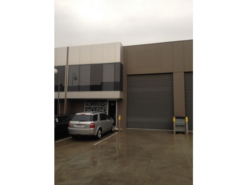 24/820 Princes Highway, Springvale VIC 3171