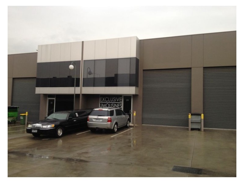 24/820 Princes Highway, Springvale VIC 3171