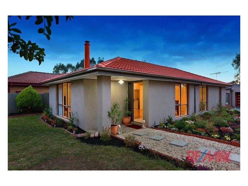 59 Meredith Crescent, Hampton Park VIC 3976