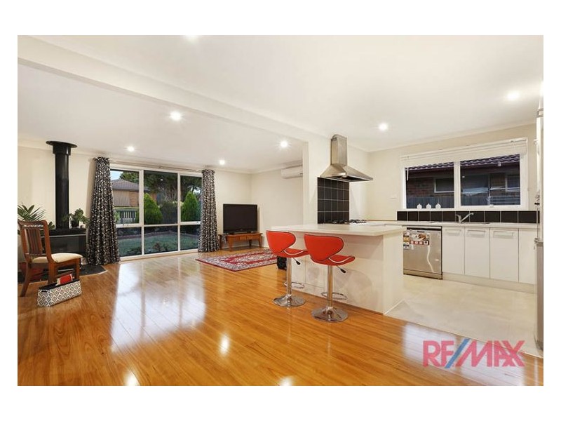 59 Meredith Crescent, Hampton Park VIC 3976