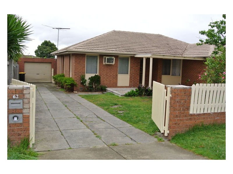 62 Bakers Road, Dandenong North VIC 3175