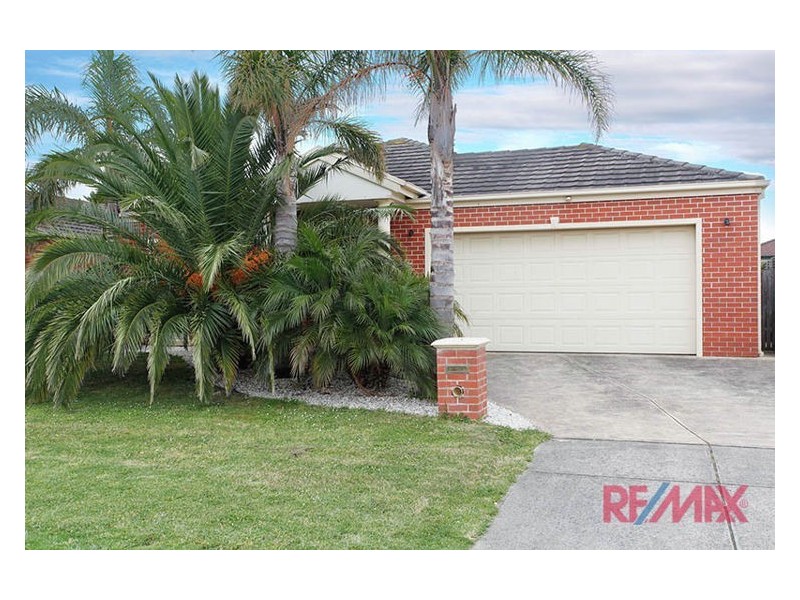 15 Pauline Court, Hallam VIC 3803