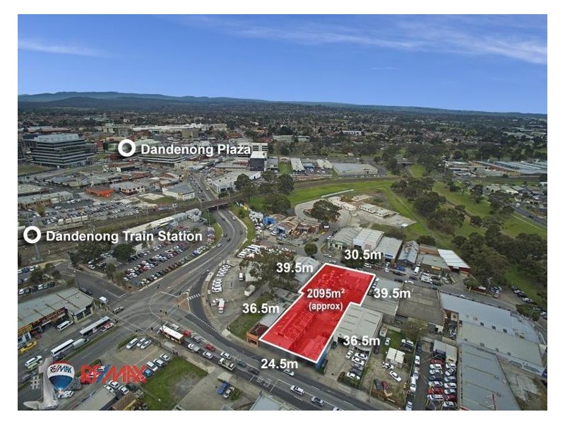 Dandenong VIC 3175
