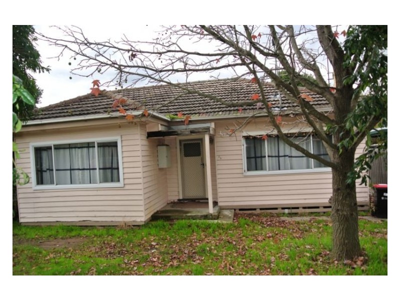 35 New Street, Dandenong VIC 3175
