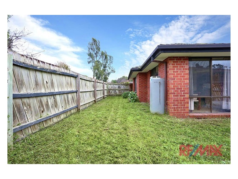 8/51-53 Belgrave Hallam Road, Hallam VIC 3803