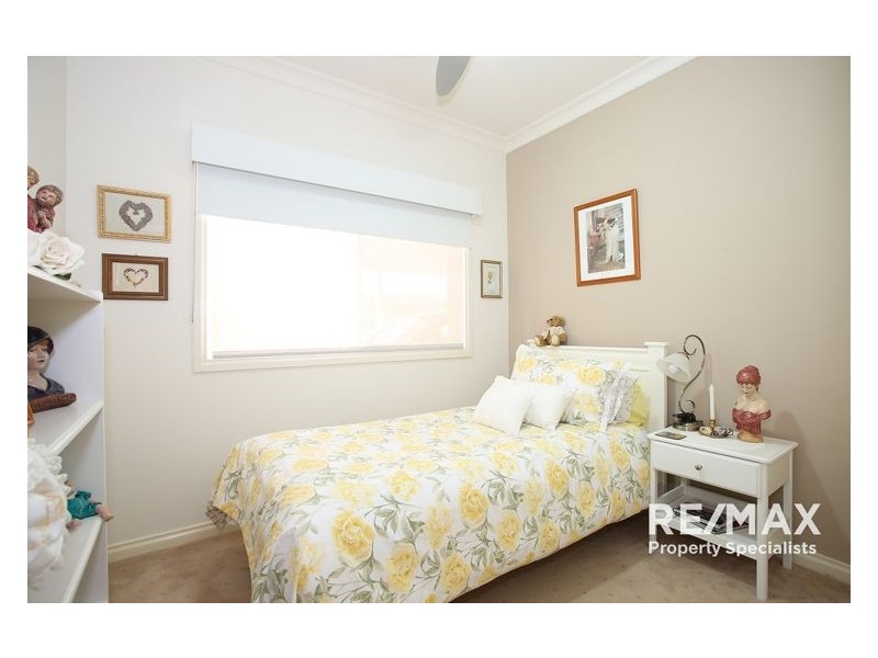 46 Henry Lawson Drive, Lynbrook VIC 3975