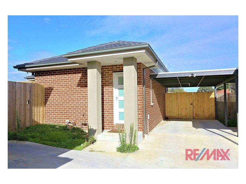 1-3/1 Blossom Drive, Doveton VIC 3177