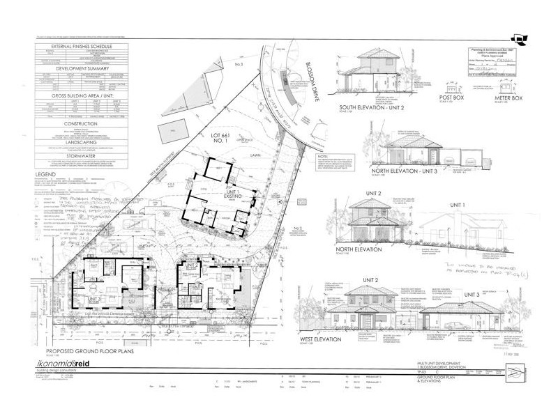 1-3/1 Blossom Drive, Doveton VIC 3177