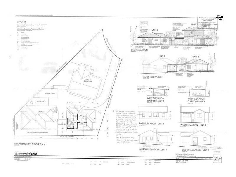 1-3/1 Blossom Drive, Doveton VIC 3177