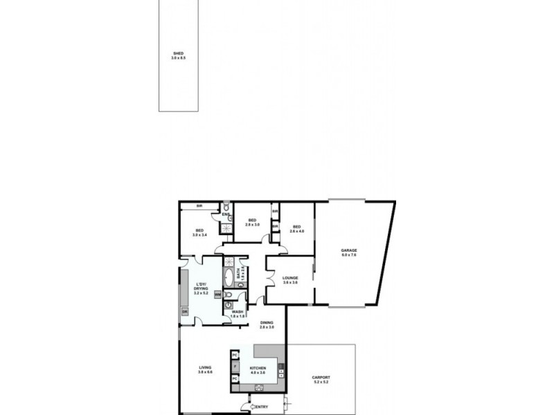 12 Rutland Court, Keysborough VIC 3173