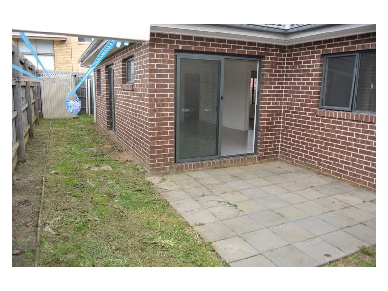 3/1 Blossom Drive, Doveton VIC 3177