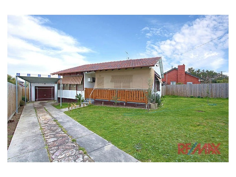 3 Mimosa Street, Doveton VIC 3177