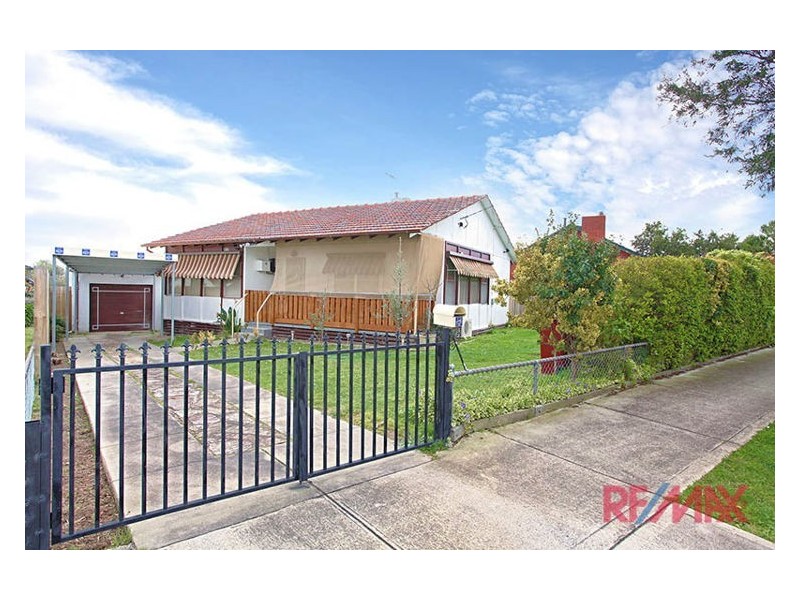 3 Mimosa Street, Doveton VIC 3177