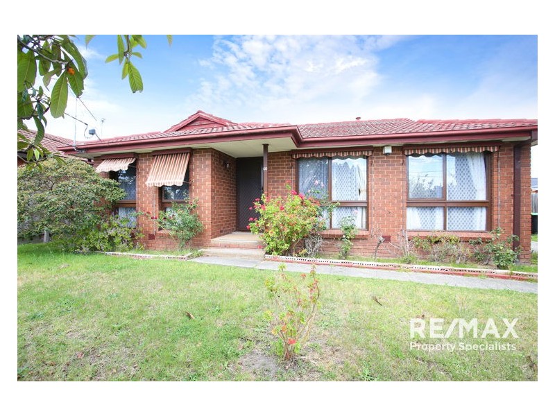 60 Shelton Crescent, Noble Park North VIC 3174