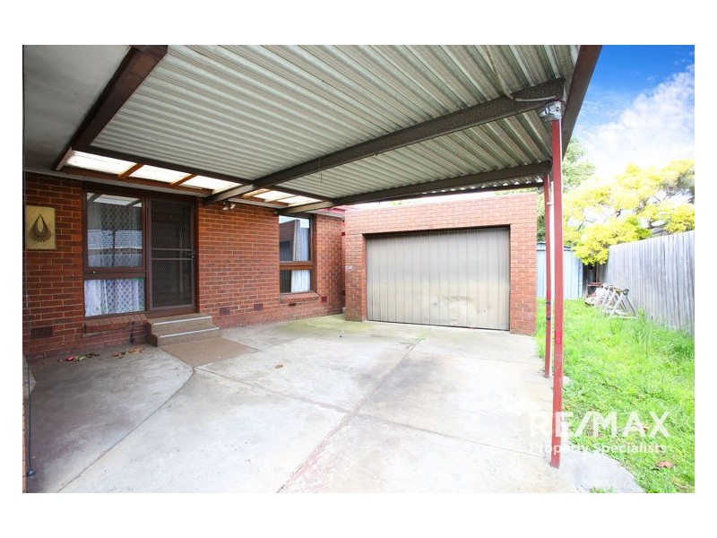60 Shelton Crescent, Noble Park North VIC 3174