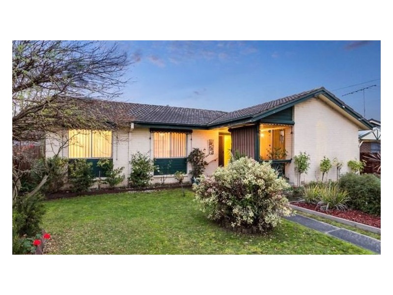 28 Highland Avenue, Hampton Park VIC 3976