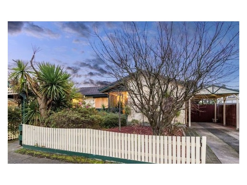28 Highland Avenue, Hampton Park VIC 3976