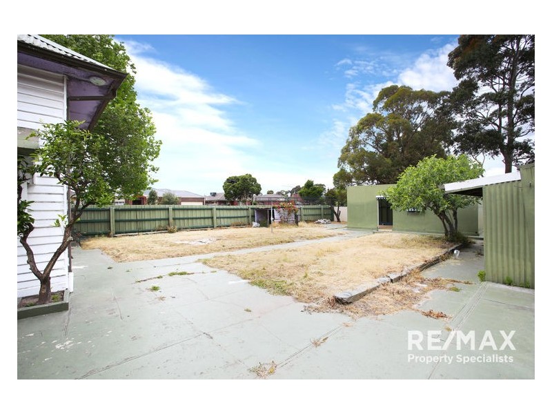 6 Wedge Street, Dandenong VIC 3175