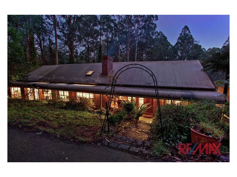 7 Mizmaze Road, Sherbrooke VIC 3789