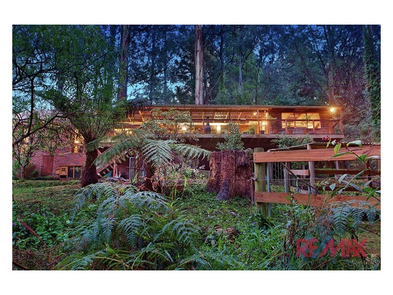 7 Mizmaze Road, Sherbrooke VIC 3789