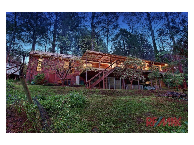 7 Mizmaze Road, Sherbrooke VIC 3789