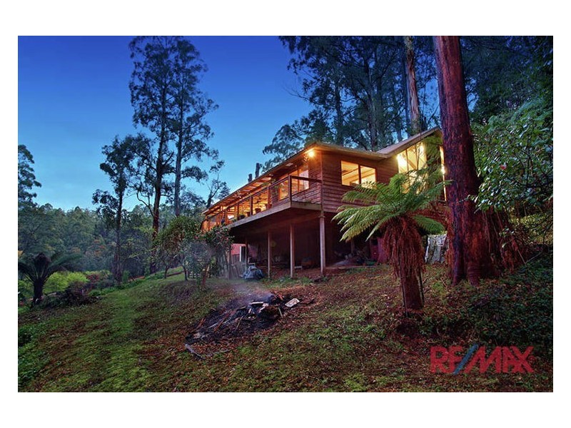 7 Mizmaze Road, Sherbrooke VIC 3789