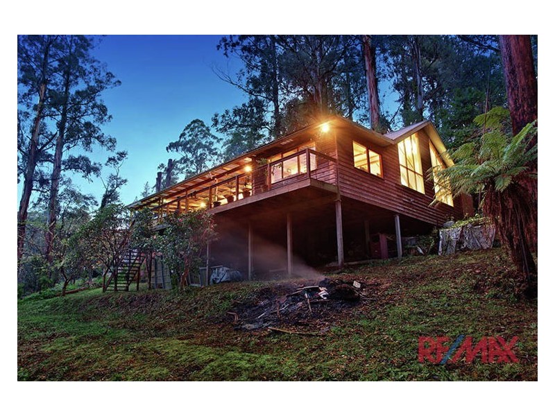 7 Mizmaze Road, Sherbrooke VIC 3789