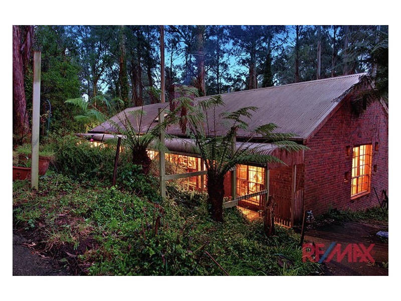 7 Mizmaze Road, Sherbrooke VIC 3789