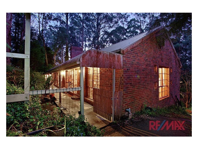 7 Mizmaze Road, Sherbrooke VIC 3789