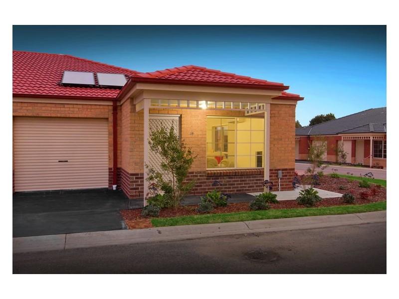 8 Saffron Drive, Hallam VIC 3803