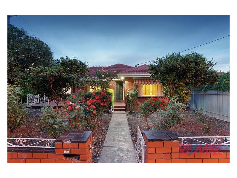 233 Gladstone Road, Dandenong North VIC 3175