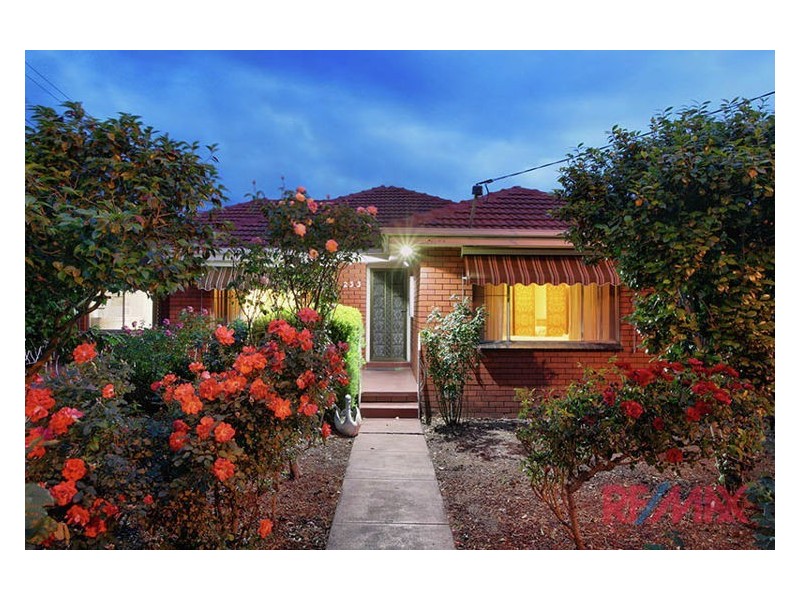233 Gladstone Road, Dandenong North VIC 3175