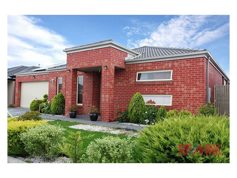 52 Balladonia Gum Circuit, Lyndhurst VIC 3975