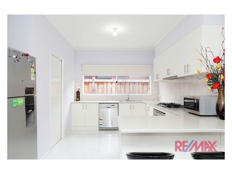 52 Balladonia Gum Circuit, Lyndhurst VIC 3975