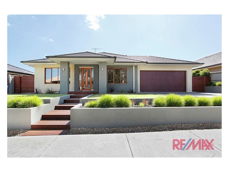 175 Settlers Run, Botanic Ridge, Cranbourne South VIC 3977