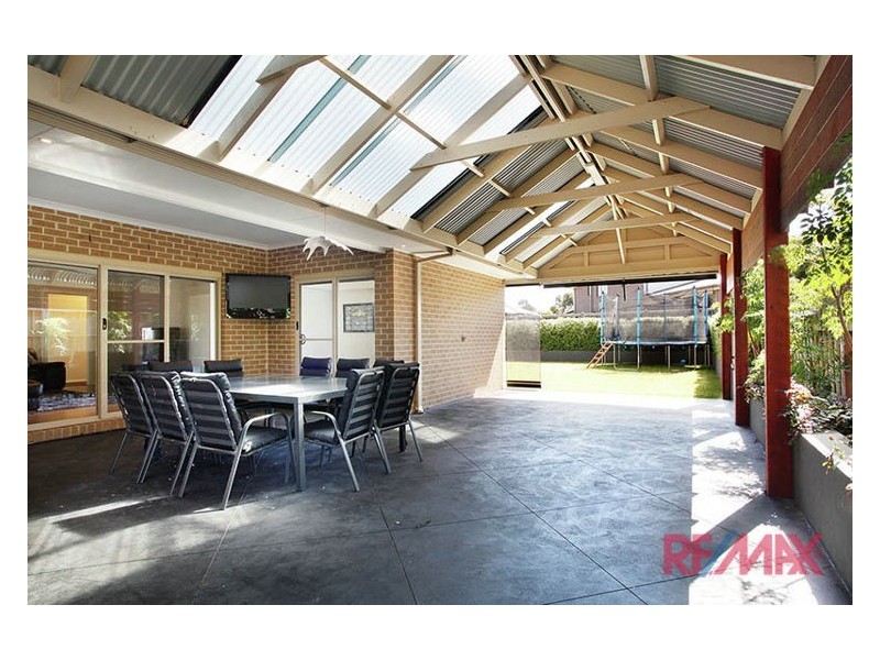 175 Settlers Run, Botanic Ridge, Cranbourne South VIC 3977