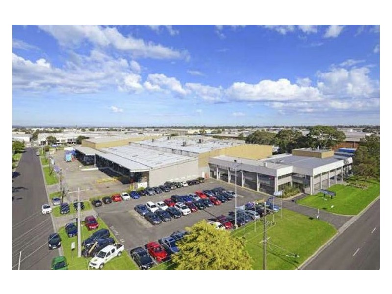 414 Lower Dandenong Road, Braeside VIC 3195