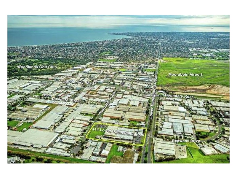 414 Lower Dandenong Road, Braeside VIC 3195