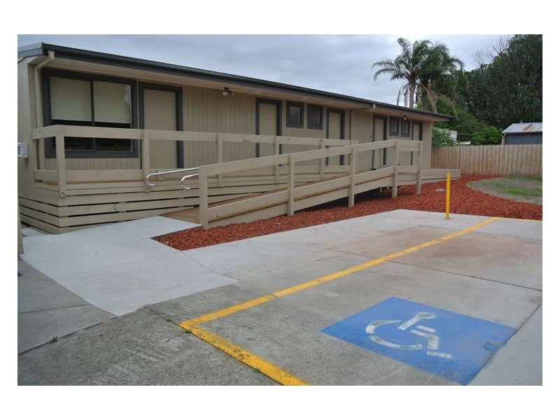 7/54 Hemmings Street, Dandenong VIC 3175