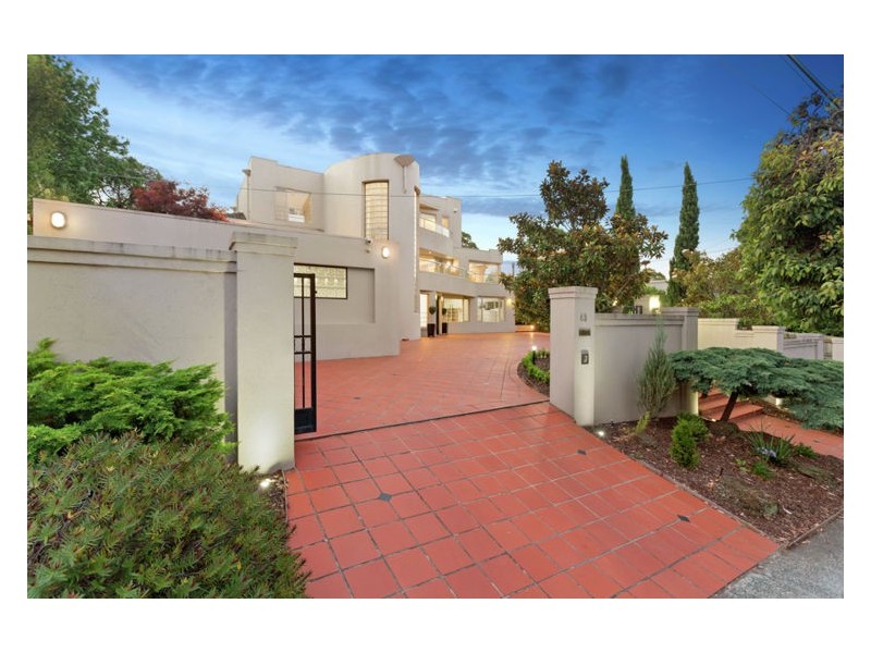 Wheelers Hill VIC 3150