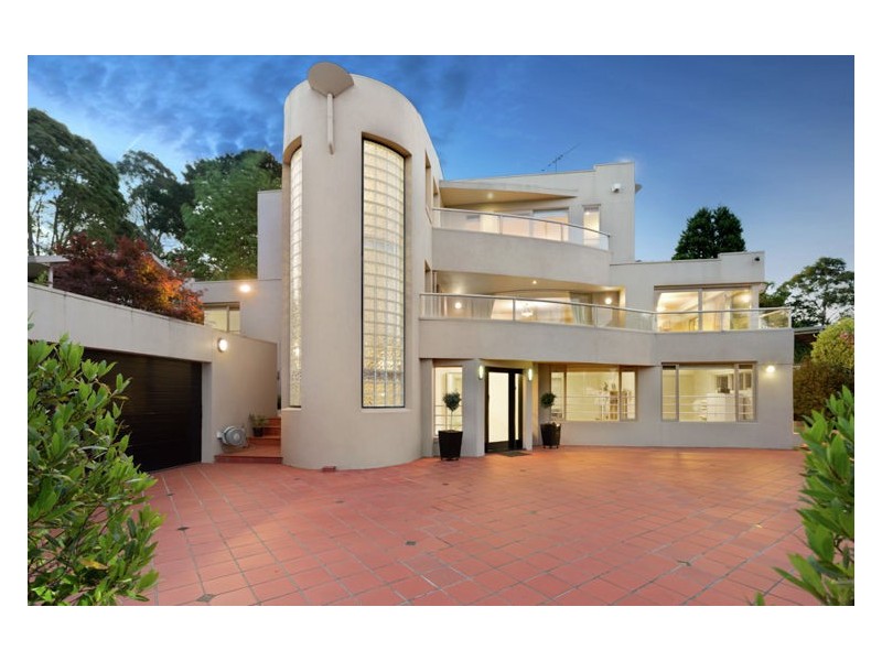 Wheelers Hill VIC 3150