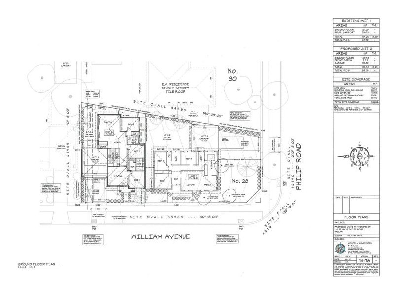 2A William Avenue, Hallam VIC 3803