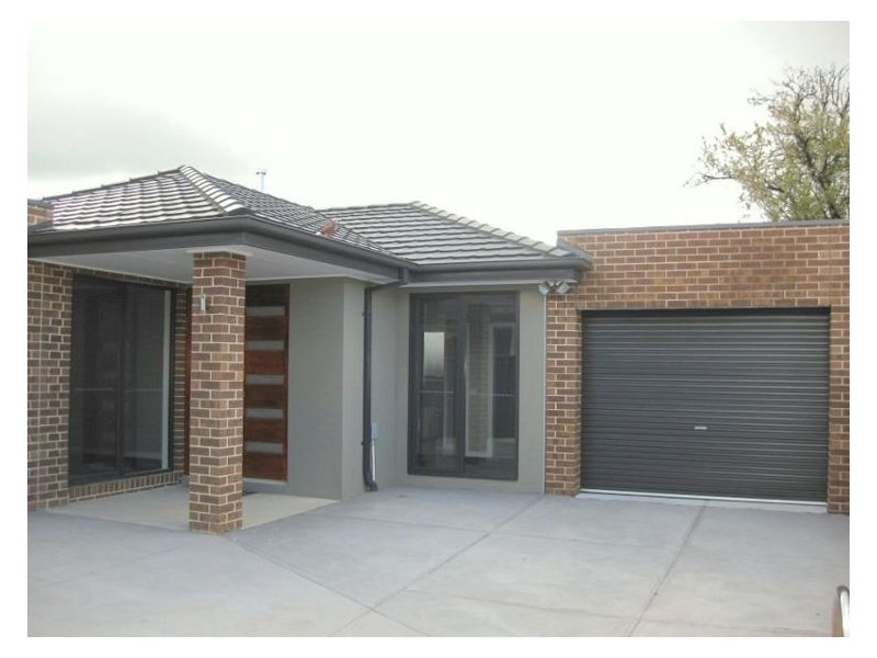 7a Oleander St, Doveton VIC 3177