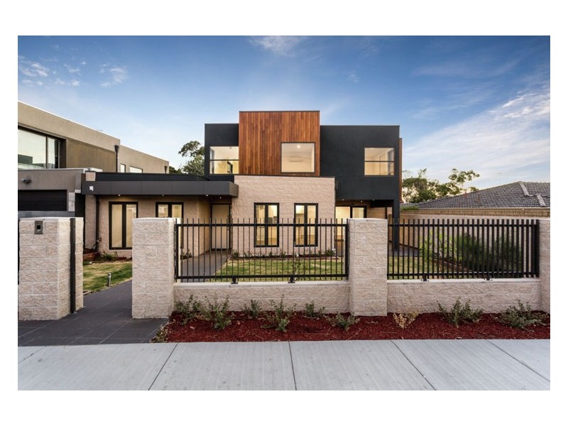 1/18 Glenmore Crescent, Black Rock VIC 3193