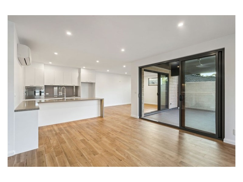 1/18 Glenmore Crescent, Black Rock VIC 3193