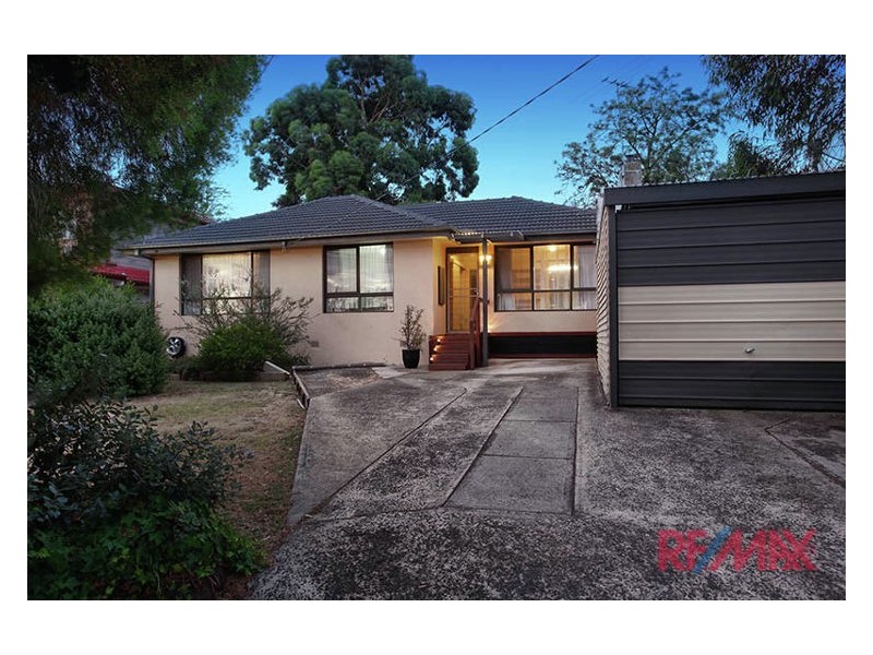 26 Avalon Road, Rowville VIC 3178