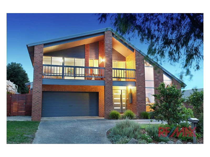11 Radiata Rise, Narre Warren VIC 3805
