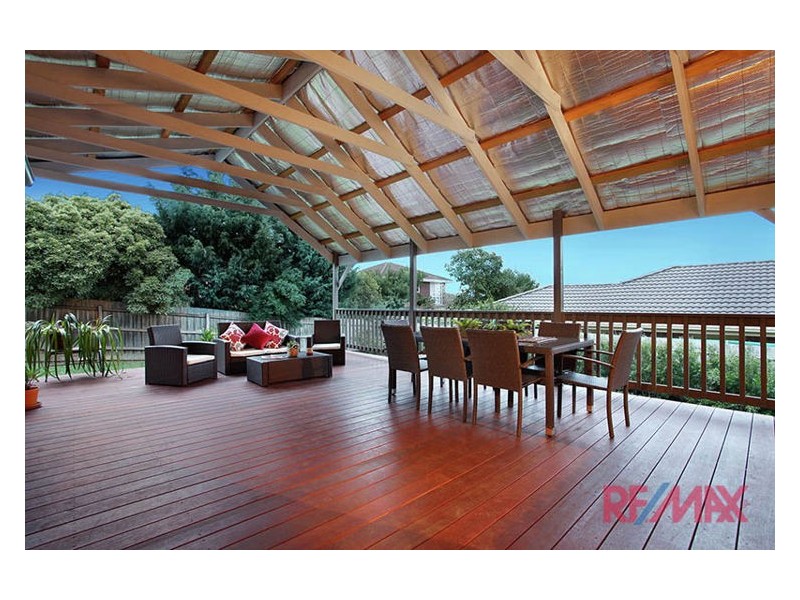 11 Radiata Rise, Narre Warren VIC 3805